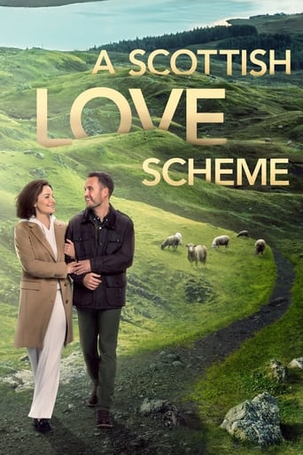 دانلود فیلم A Scottish Love Scheme 2024