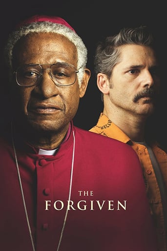 دانلود فیلم The Forgiven 2017 (آمرزیده شده)