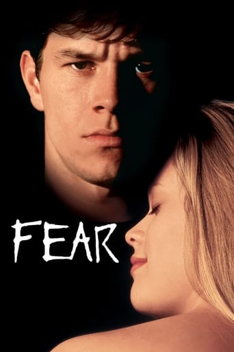 دانلود فیلم Fear 1996