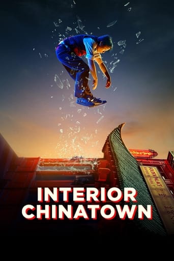 دانلود سریال Interior Chinatown 2024 دوبله فارسی بدون سانسور