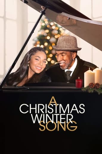 A Christmas Winter Song 2019