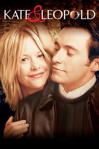 Kate & Leopold 2001