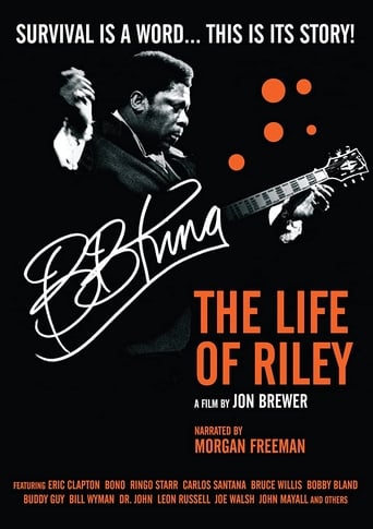 دانلود فیلم B.B. King: The Life of Riley 2012