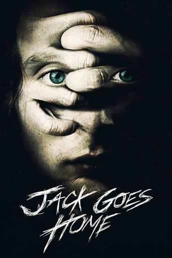 Jack Goes Home 2016 (جک به خانه میرود)