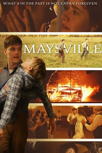 Maysville 2021 (میسویل)