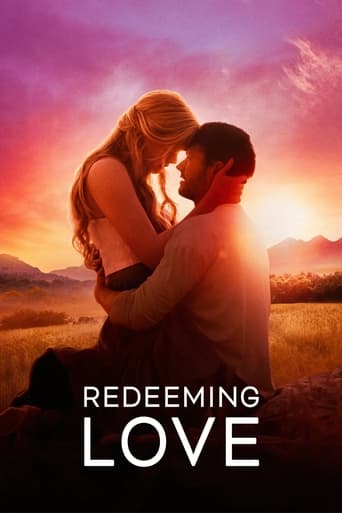 دانلود فیلم Redeeming Love 2022 (رستگاری عشق)