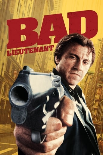 Bad Lieutenant 1992