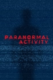 Paranormal Activity 2007 (فعالیت فراطبیعی)