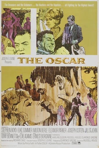 دانلود فیلم The Oscar 1966