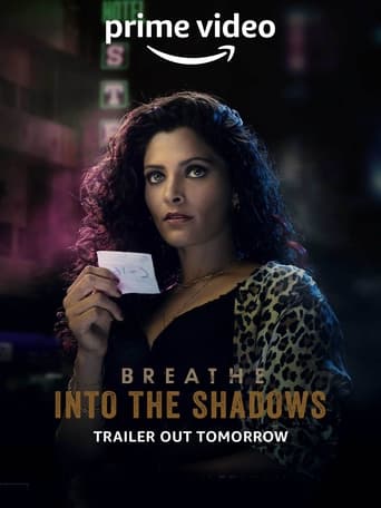 دانلود سریال Breathe: Into the Shadows 2020 (تنفس در میان سایه ها) دوبله فارسی بدون سانسور