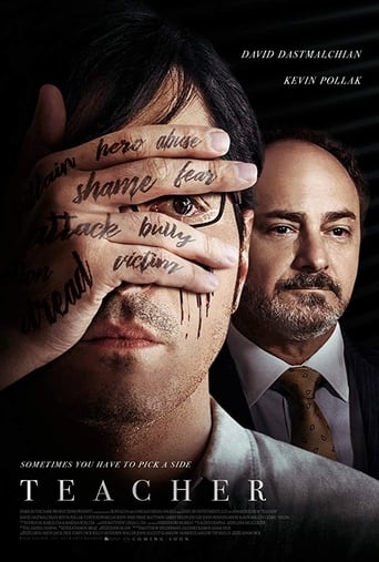 دانلود فیلم Teacher 2019 (معلم)