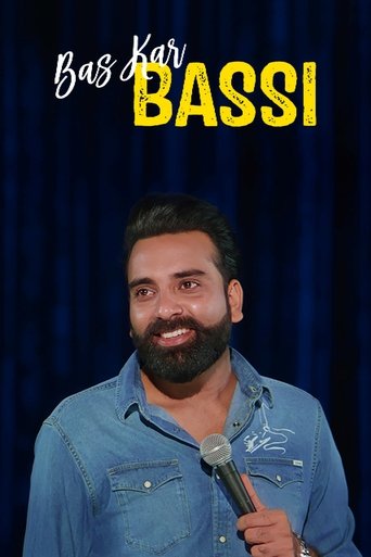 Anubhav Singh Bassi: Bas Kar Bassi 2023