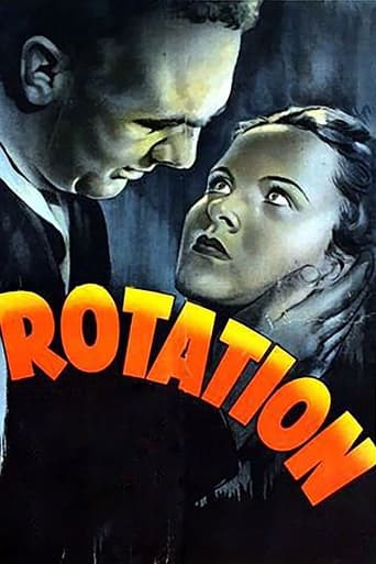 Rotation 1949