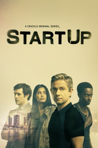 StartUp 2016