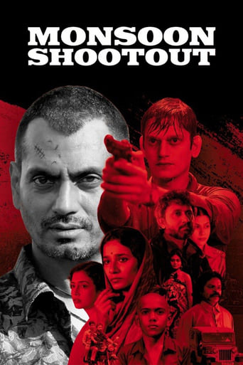 دانلود فیلم Monsoon Shootout 2013