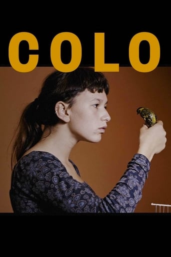 دانلود فیلم Colo 2017