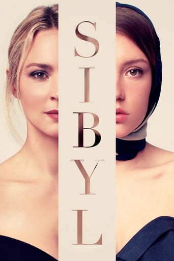 Sibyl 2019 (پیشگو)