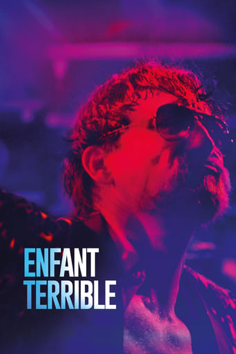 Enfant Terrible 2020 (انفانت وحشتناک)