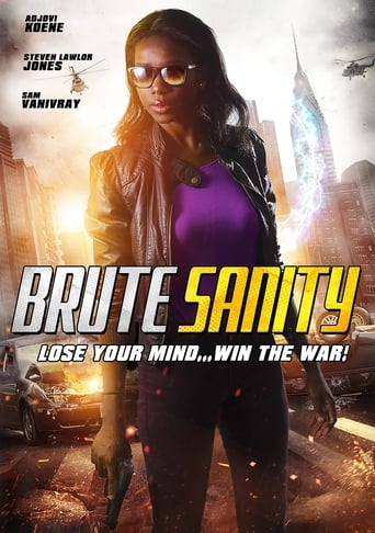 دانلود فیلم Brute Sanity 2017