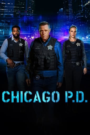 دانلود سریال Chicago P.D. 2014 (اداره پلیس شیکاگو) دوبله فارسی بدون سانسور