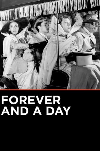 دانلود فیلم Forever and a Day 1943