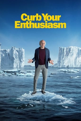 دانلود سریال Curb Your Enthusiasm 2000 (زیاد ذوق‌زده نشو)