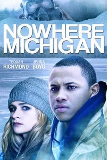 دانلود فیلم Nowhere, Michigan 2017