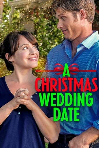 دانلود فیلم A Christmas Wedding Date 2012