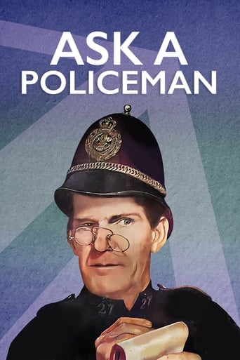 دانلود فیلم Ask a Policeman 1939