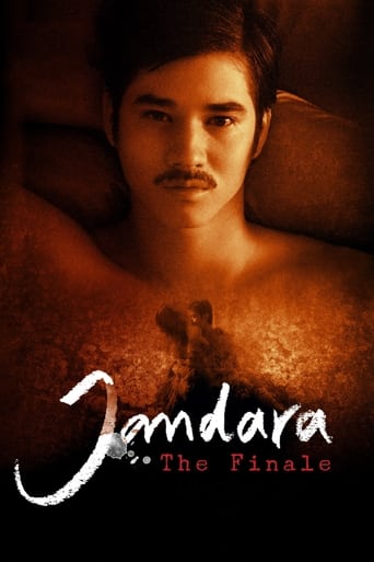 دانلود فیلم Jan Dara: The Finale 2013