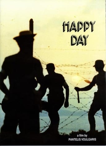 دانلود فیلم Happy Day 1976