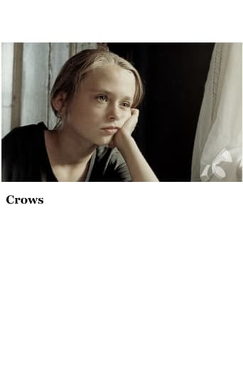 دانلود فیلم Crows 1994