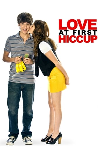 دانلود فیلم Love at First Hiccup 2009