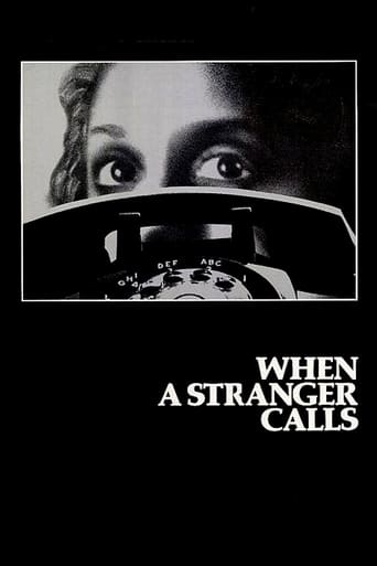 دانلود فیلم When a Stranger Calls 1979