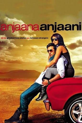 دانلود فیلم Anjaana Anjaani 2010