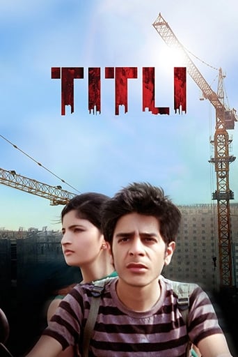 دانلود فیلم Titli 2014