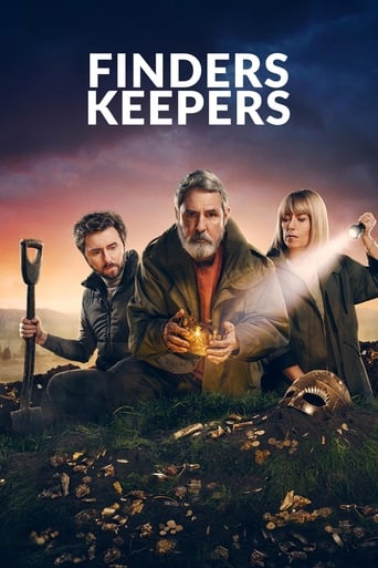 دانلود سریال Finders Keepers 2024 دوبله فارسی بدون سانسور