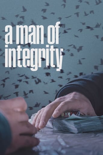 دانلود فیلم A Man of Integrity 2017