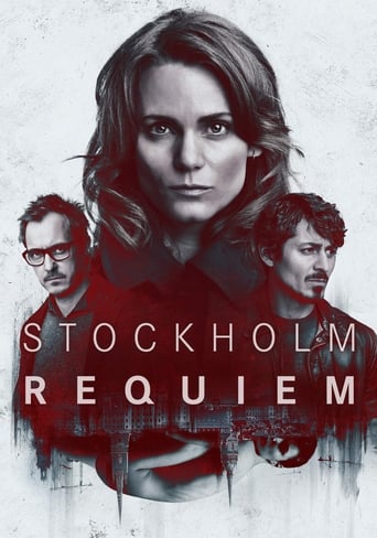 دانلود سریال Stockholm Requiem 2018 دوبله فارسی بدون سانسور