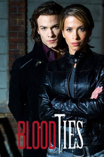 دانلود سریال Blood Ties 2007 دوبله فارسی بدون سانسور