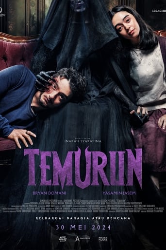 دانلود فیلم Temurun 2024