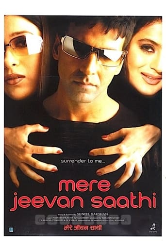 دانلود فیلم Mere Jeevan Saathi 2006