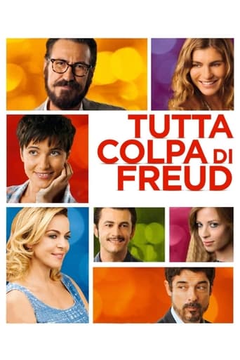 Tutta colpa di Freud 2014