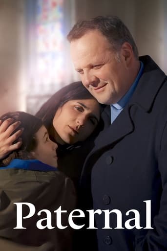 دانلود فیلم Paternal 2024