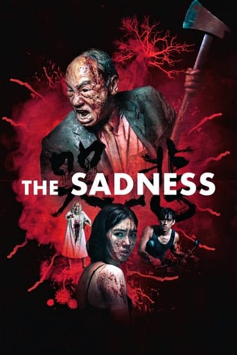 The Sadness 2021 (غم و اندوه)