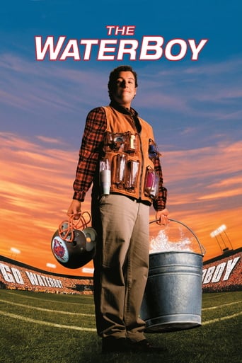 The Waterboy 1998