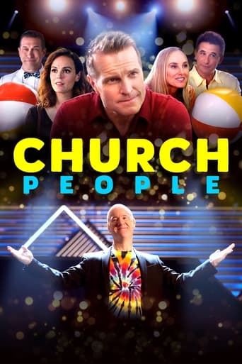دانلود فیلم Church People 2021 (مردم کلیسا)