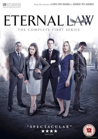 دانلود سریال Eternal Law 2012