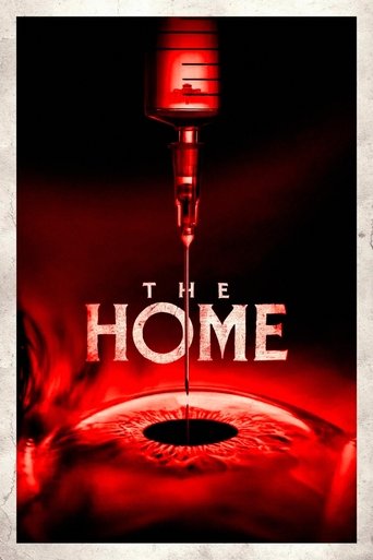 دانلود فیلم The Home 2025