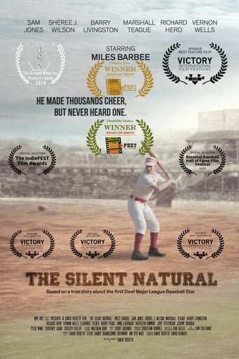 دانلود فیلم The Silent Natural 2019